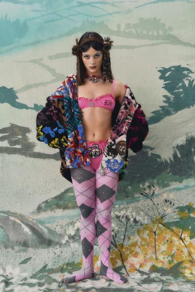 Chopova Lowena 26FW023